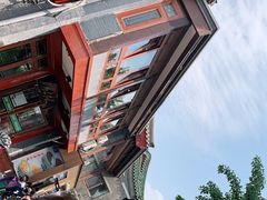 -烤肉季饭庄
