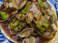 -小胡子祥彪烧烤(北湖总店)