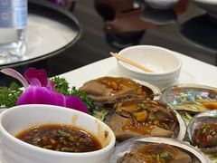 -巷语私房料理(华一实业大厦店)