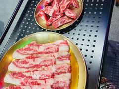 -釜山火炉·海鲜烤肉(紫藤路店)