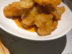 锅包肉-关东小磨东北菜(漕河泾印象城店)