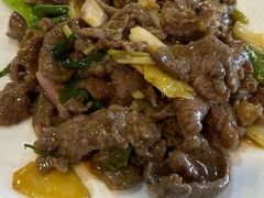 -营记牛肉火锅·大埔客家菜(上梅林店)