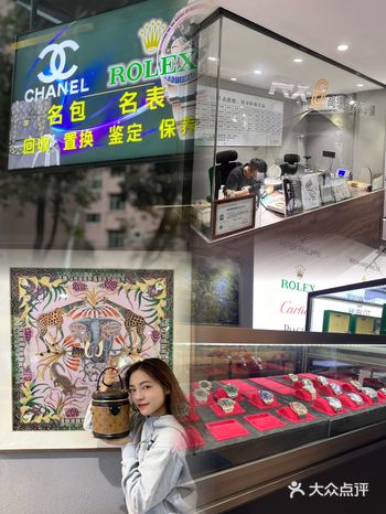 愿每个女生都能买到自己喜欢的包