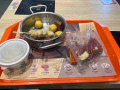 -吉野家(大连黑石礁富丽庭店)
