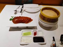 -贝勒爷·酥不腻烤鸭