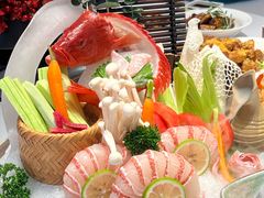 -湖锦酒楼·旗舰店(三阳总店)