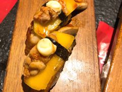 -古田居·特色寿司料理(星之岛旗舰店)