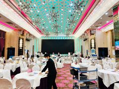 -百乐门喜宴(海珠广场华厦店)