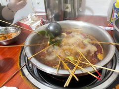 -丹妹麻辣烫(袁家岭20year店)