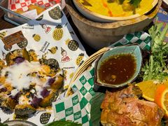 -泰妃殿(武汉首店)