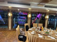 -新龙船黄浦江餐饮游船官方自营店