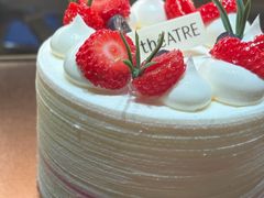 -théATRE 茶聚场(王府中環店)