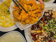 -三猫黑鱼花(南大店)