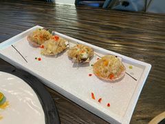 -蟹后Crabber(水悦城店)