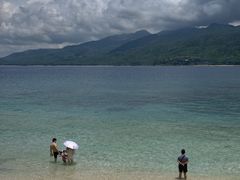 -海南分界洲岛旅游区