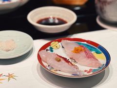 -橼舍鮨青木