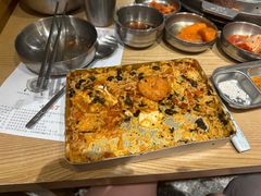 -姜虎东白丁烤肉(深圳湾后海汇店)