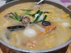 -茉莉餐厅(包河万达店)