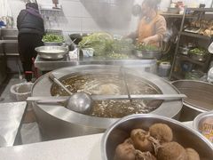 -熊氏牛羊杂粉(龙眼井总店)