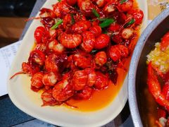 -一棠龙虾•王牌虾球(楚河汉街店)
