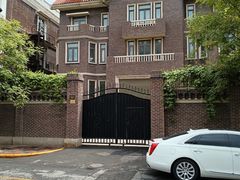 -天津五大道文化旅游区