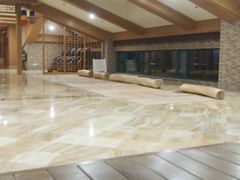-凯撒森林温泉度假酒店-怡景餐厅