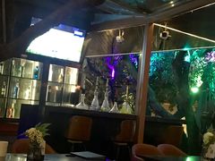 -爵士花园音乐酒吧餐厅