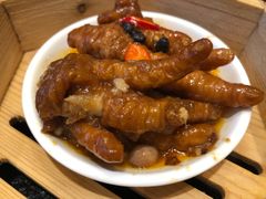 -正斗·港式粤菜(SKLP店)