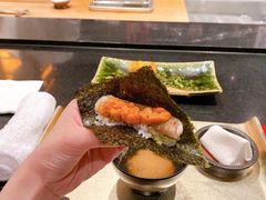 -奈良本寿司(永嘉路店)