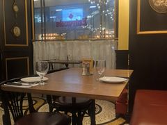 -Entrecôte 法国牛扒馆(保利·时光里店)