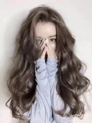 -MYYF SALON烫发染发