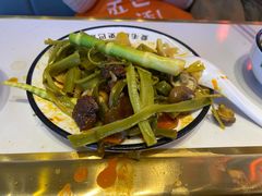 -大熊猫毛肚火锅(烟台万象汇店)