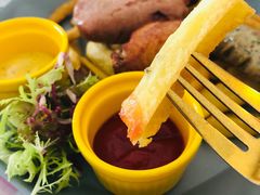 -天空花园餐吧·生日·团建(南山店)