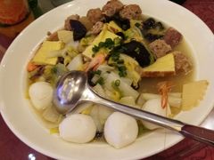 -金马国际酒店中餐厅