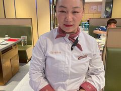 -海底捞火锅(大华一路店)