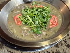 -徐氏竹香园牛肉火锅(飞虎路店)