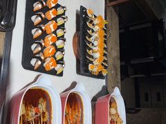 -“香”全日餐厅·株洲大汉希尔顿酒店