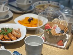 -兔爸私家小厨(新北万达店)