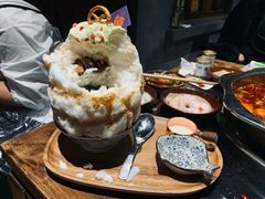 -楠火锅(绵阳首店)