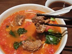 -寻裕记·现炒浇头面(人民广场店)