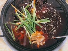-石灰市毛记烧鸡公(解放碑店)