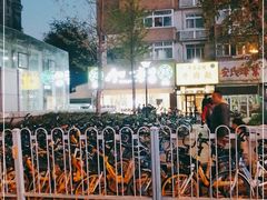 -小李烧鸡(西北角总店)