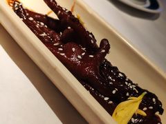 吮指鸡爪-桂满陇-西湖船宴(西单大悦城店)