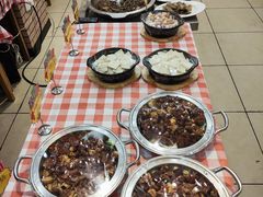 -孟记粥铺·家常菜·烧烤·粥(亚运村店)