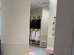 -天真蓝照相馆(五角场百联又一城店)