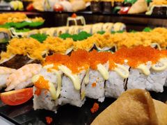 -深圳同泰万怡酒店·万荟轩自助餐厅(同泰店)