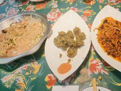-人民公社大食堂(顺义总店)
