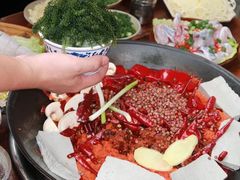 -玉林巷子口火锅(玉林总店)