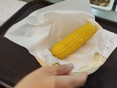 -谷连天安心食堂(裕华万达店)