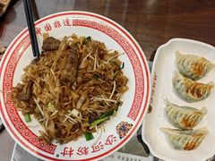 -沙河粉村·国家非遗传承(云台店)